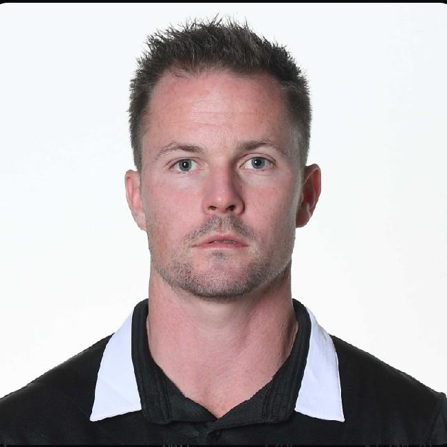 Colin Munro