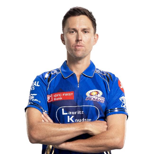 Trent Boult