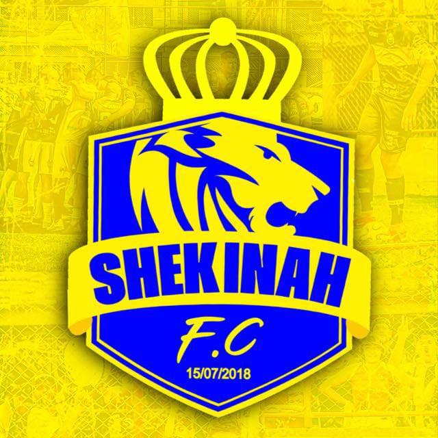 Shekinah