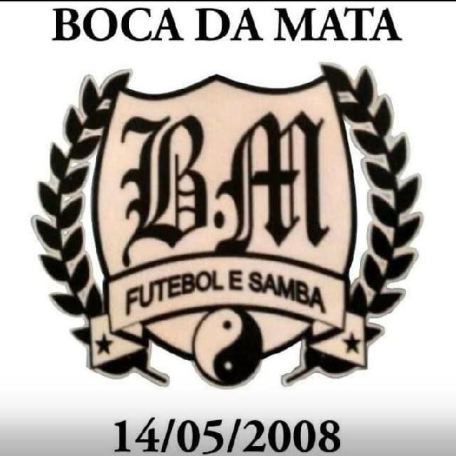 Boca da Mata