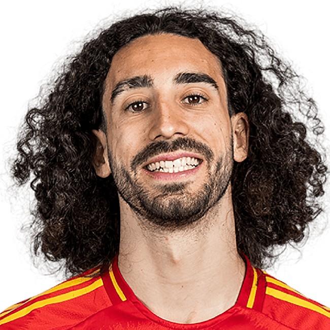 MARC CUCURELLA