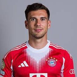 GORETZKA