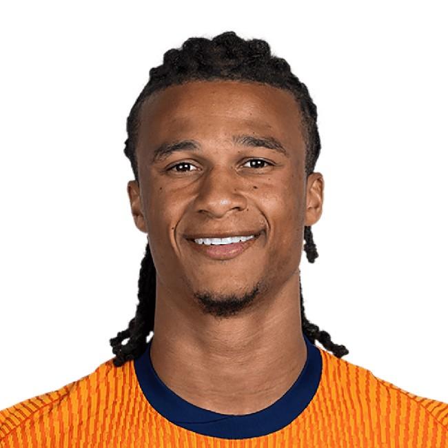 NATHAN AKE