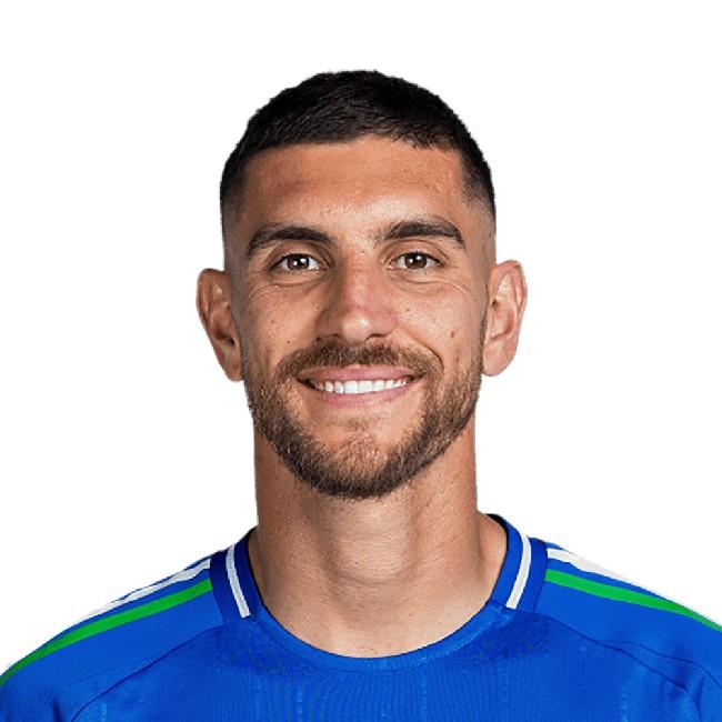 PELLEGRINI