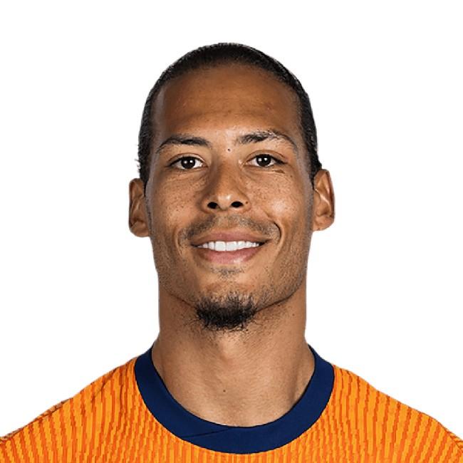 V. VAN DIJK