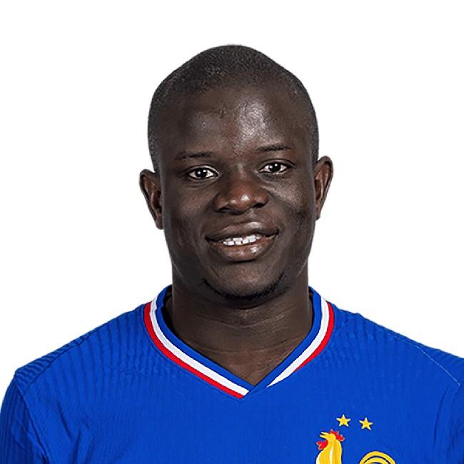 KANTE
