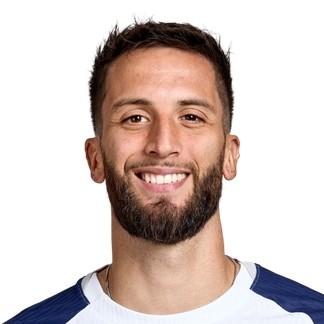 RODRIGO BENTANCUR