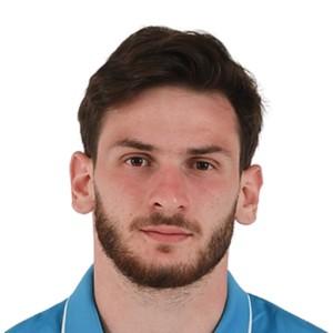 KHVICHA KVARATSKHELIA