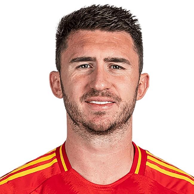 AYMERIC LAPORTE