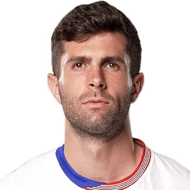 PULISIC