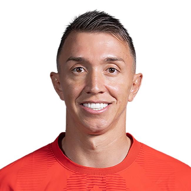 FERNANDO MUSLERA