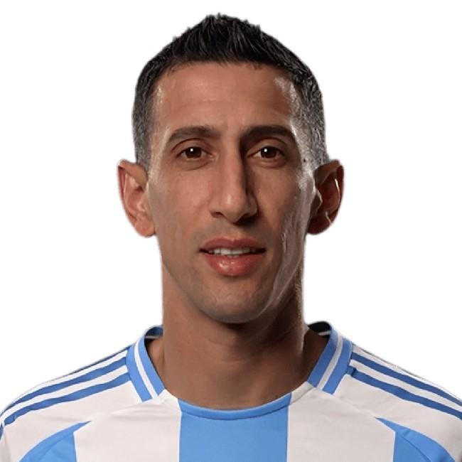 ANGEL DI MARIA