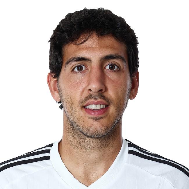 DANI PAREJO