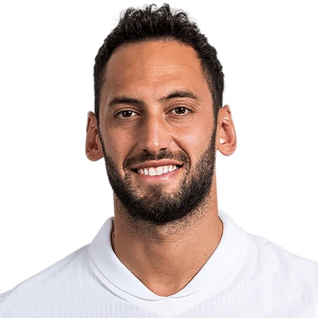 CALHANOGLU