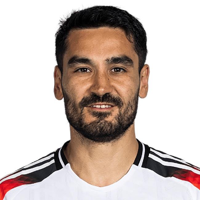 GUNDOGAN