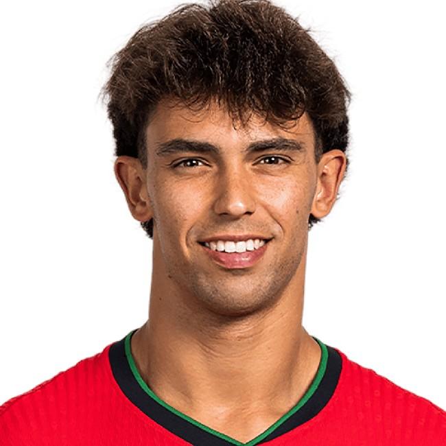 JOAO FELIX