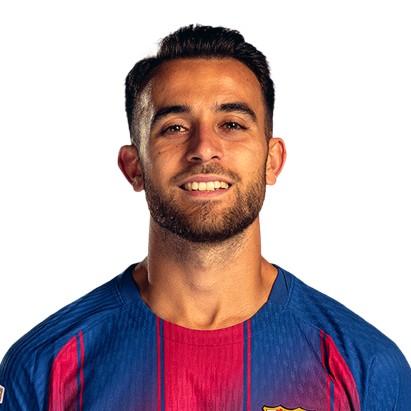ERIC GARCIA