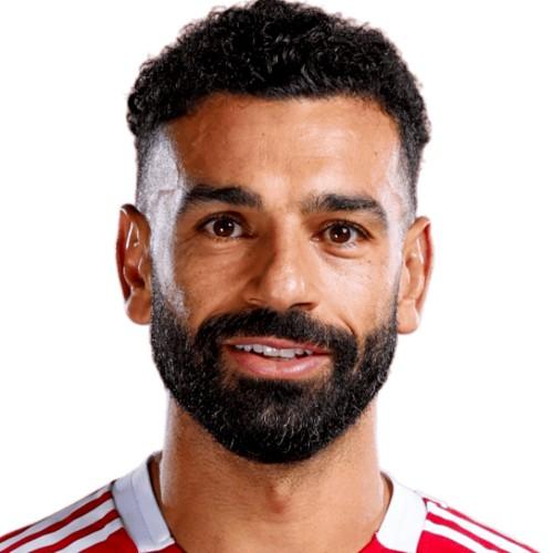 M SALAH