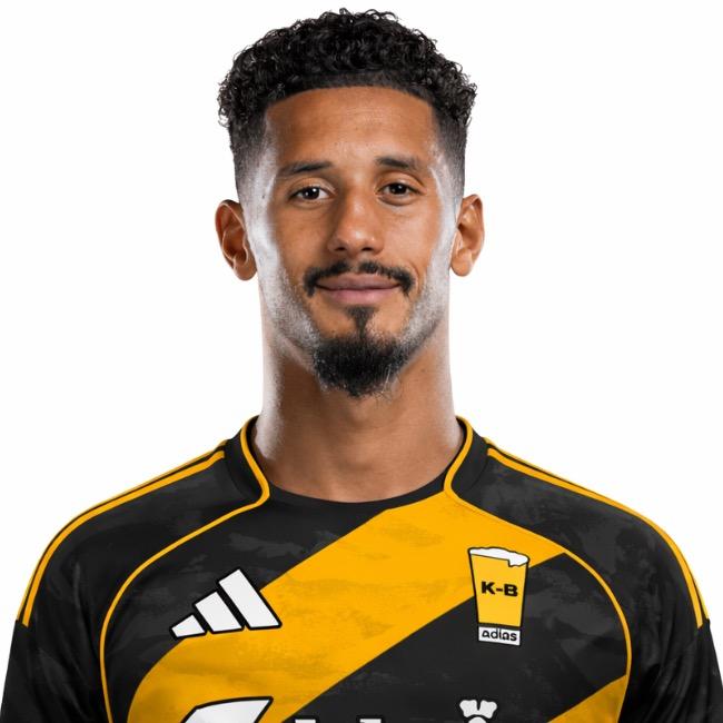 Джастин Блэквуд