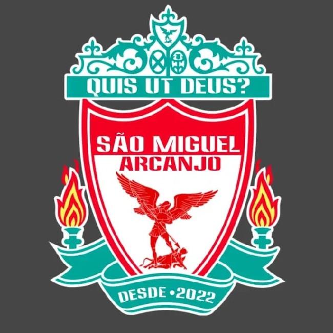 São Miguel Arcanjo