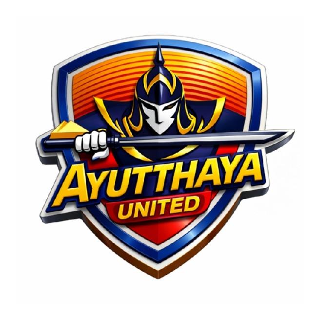 𝐀𝐲𝐮𝐭𝐭𝐡𝐚𝐲𝐚 𝐔𝐧𝐢𝐭𝐞𝐝