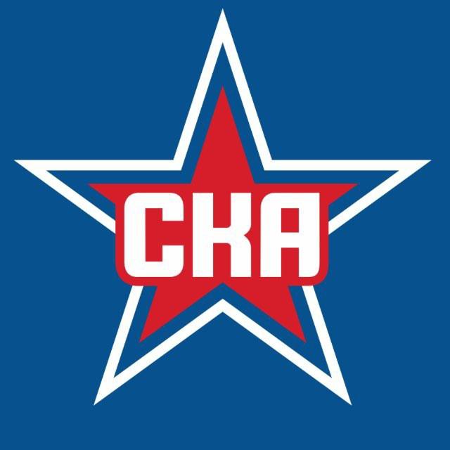 СКА
