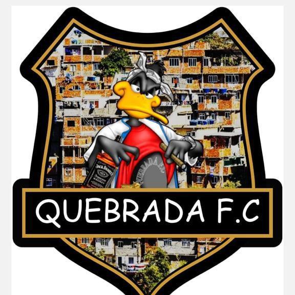 Quebrada