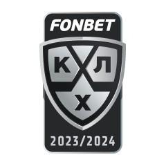 KHL 23/24 By Matvey