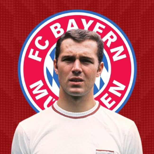 Franz Beckenbauer