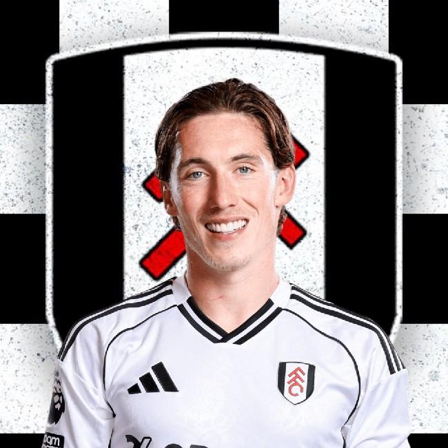 Harry Wilson