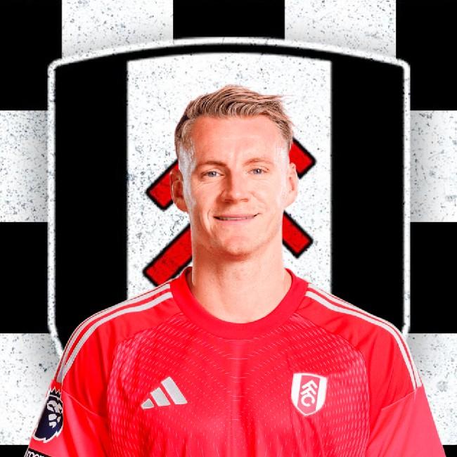 Bernd Leno