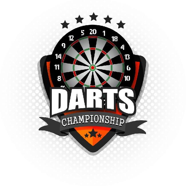 Darts untitled