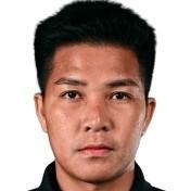 🇹🇭 J. Sriprach