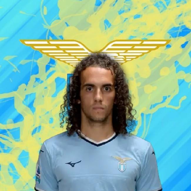 Matteo Guendouzi