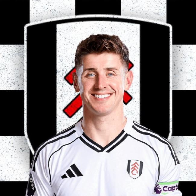 Tom Cairney