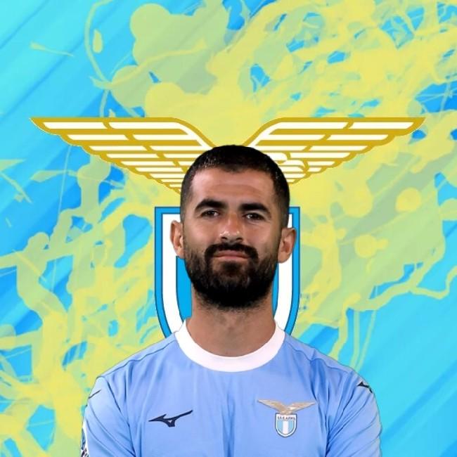 Elseid Hysaj