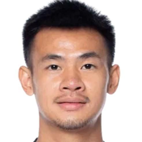 🇹🇭 B. Theppawong