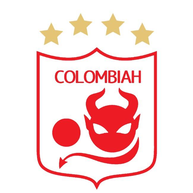Colombiah