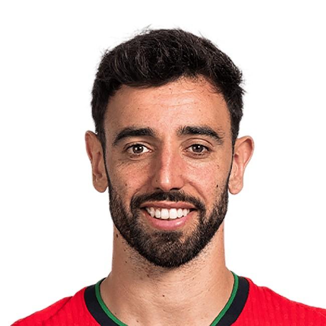 BRUNO FERNANDES