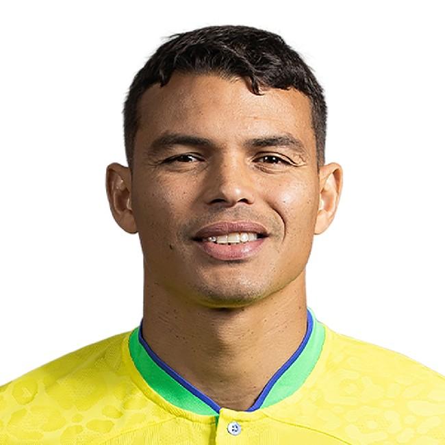 THIAGO SILVA