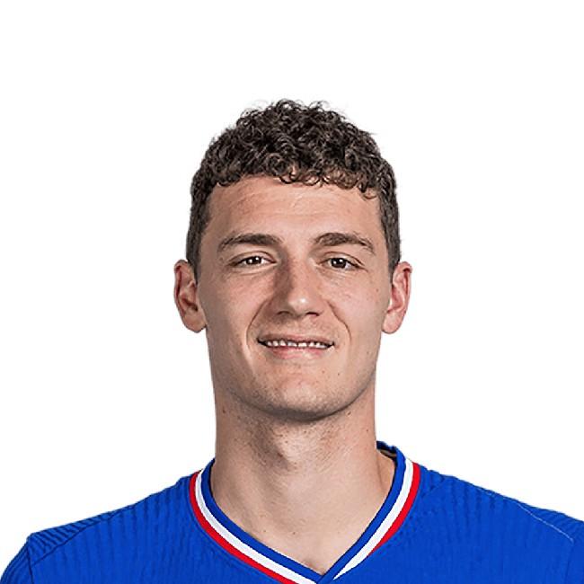 B. PAVARD