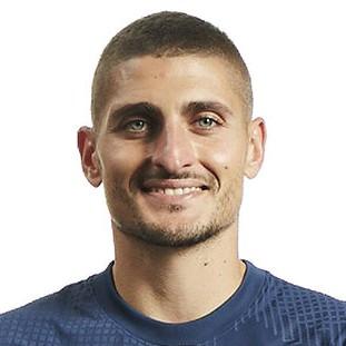 MARCO VERRATTI
