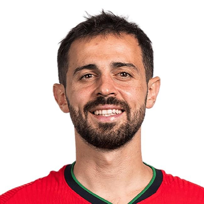 BERNARDO SILVA