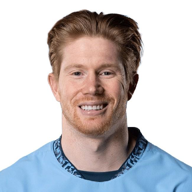 KEVIN DEBRUYNE