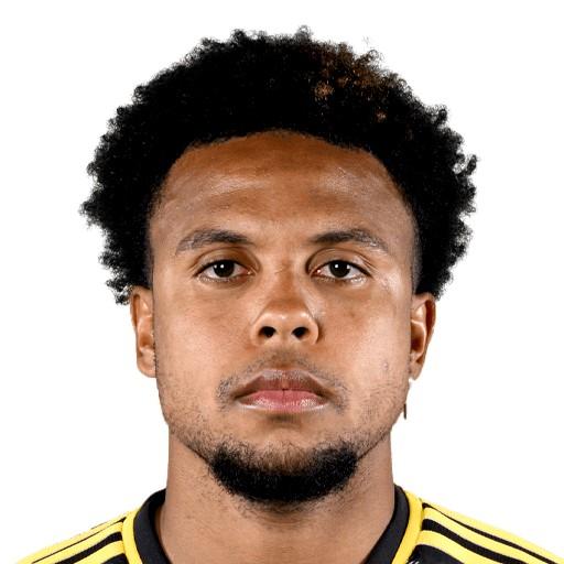 MCKENNIE