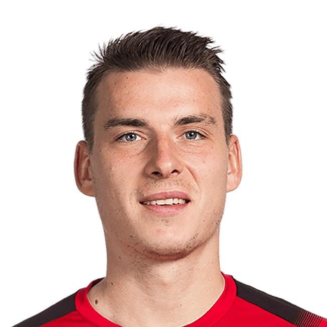 ANDRIY LUNIN