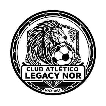 Club Atletico Legacy Nor