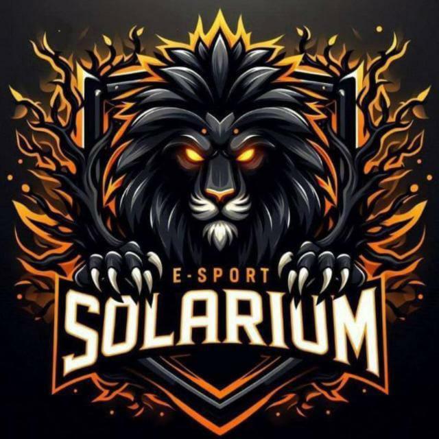 SOLARIUS ESPORTS