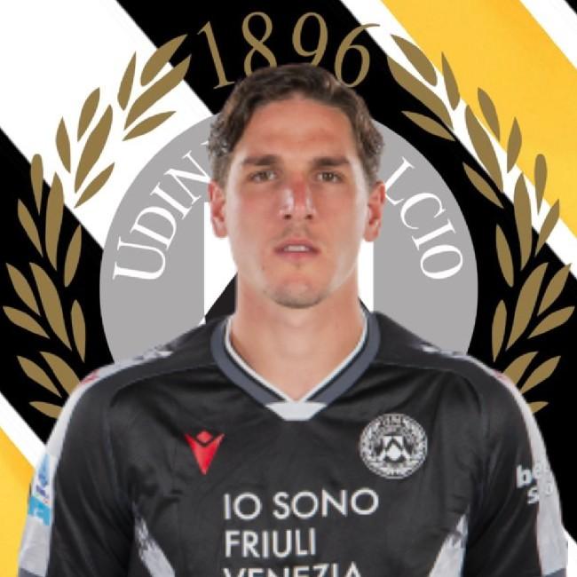Nicolò Zaniolo