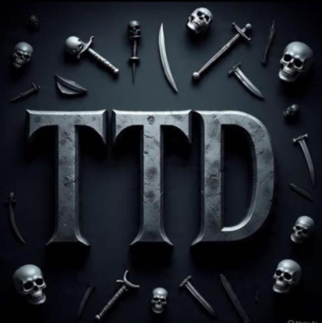 TTD ☠️